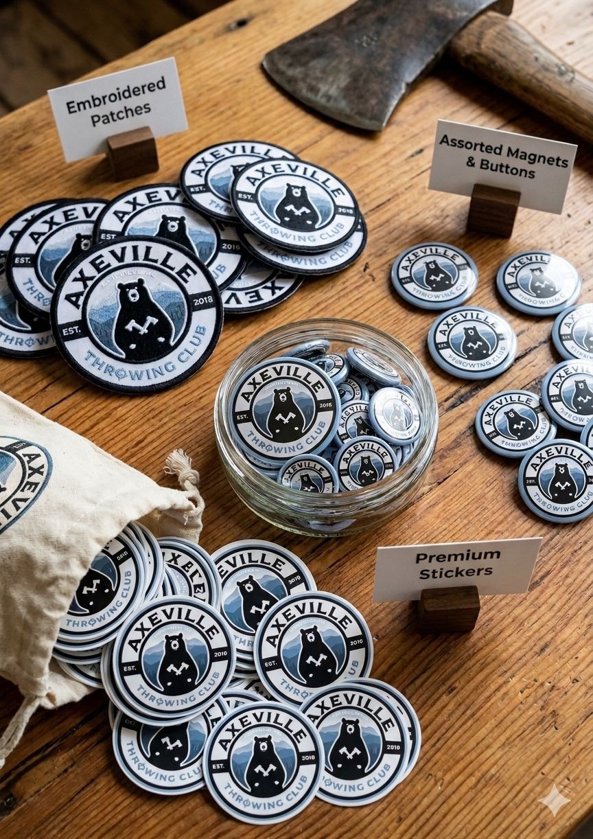 Logo Merchandise