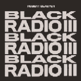 Robert Glasper - Black Radio III album cover