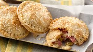 Pie Bites