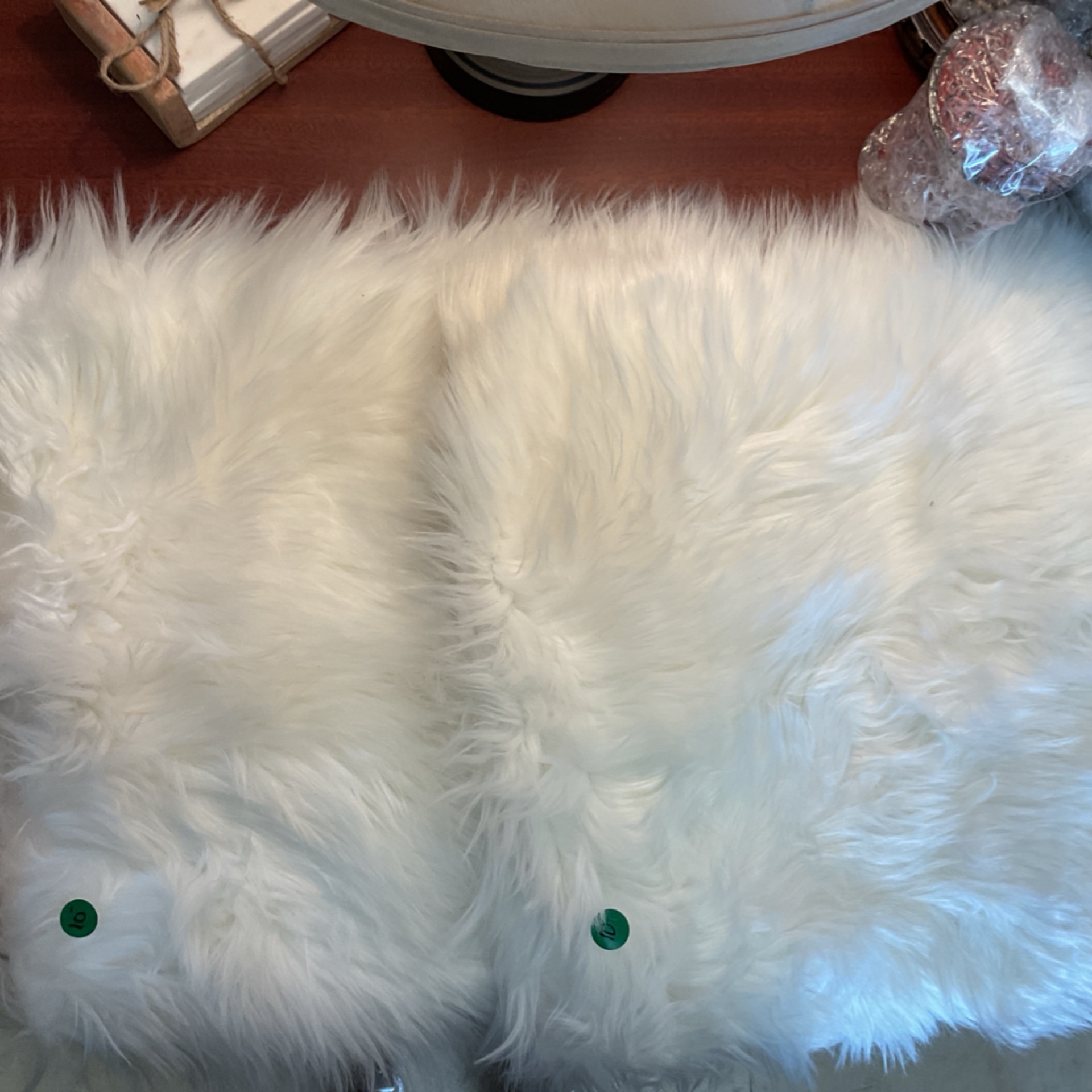 Pillow Covers