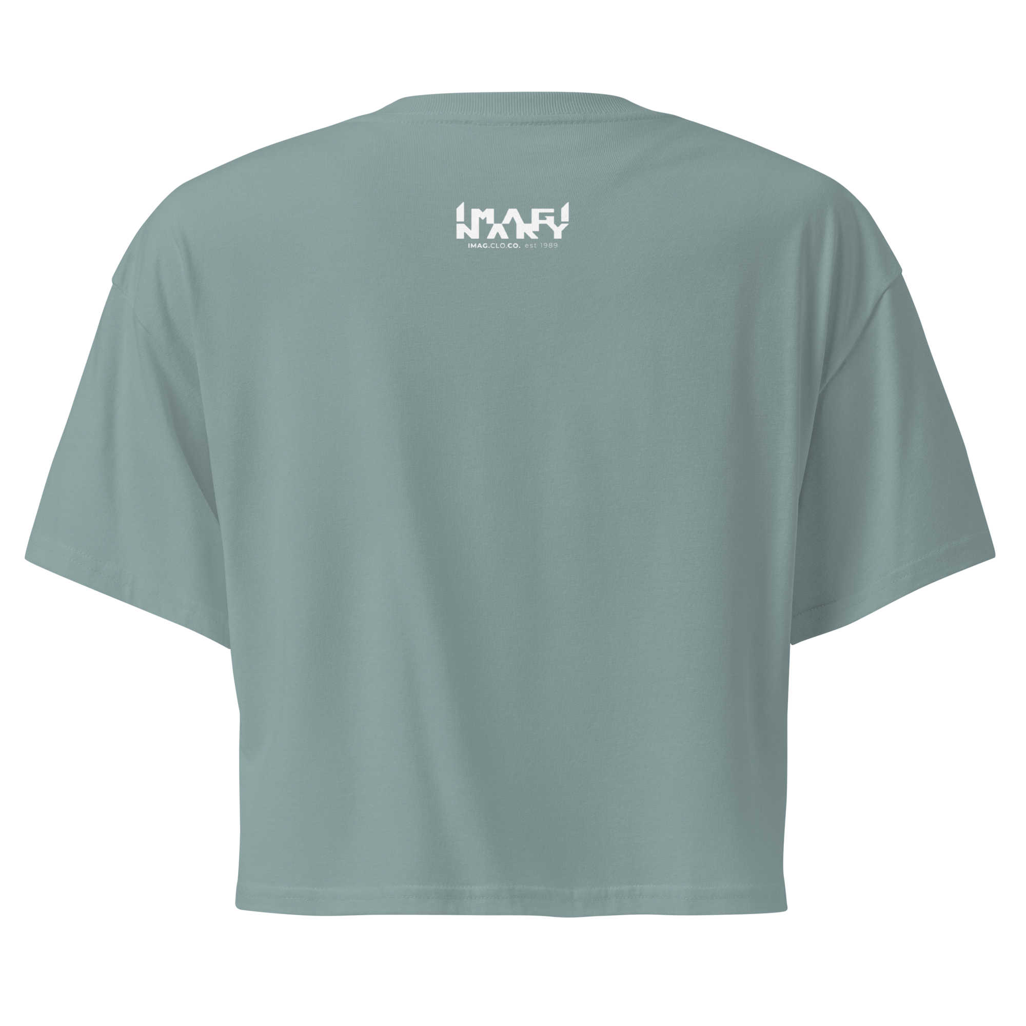 Butterfly & Mushroom Tee – Growth & Change Edition