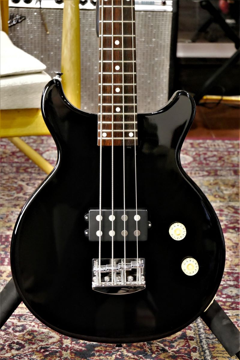 Rabbit is USA-B / BLK #17014