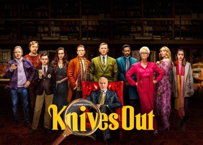 Knives Out