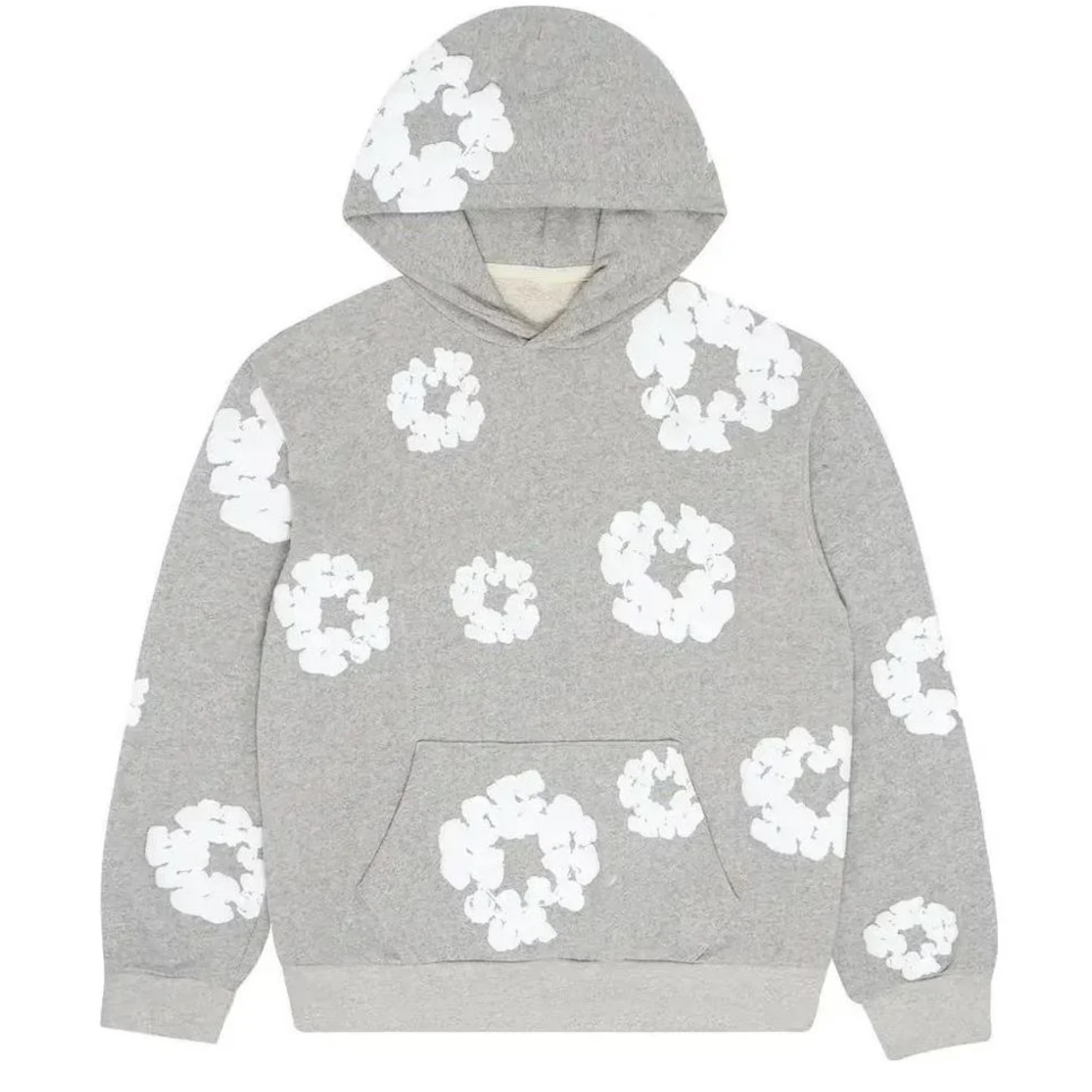 Denim Tears Grey XL 