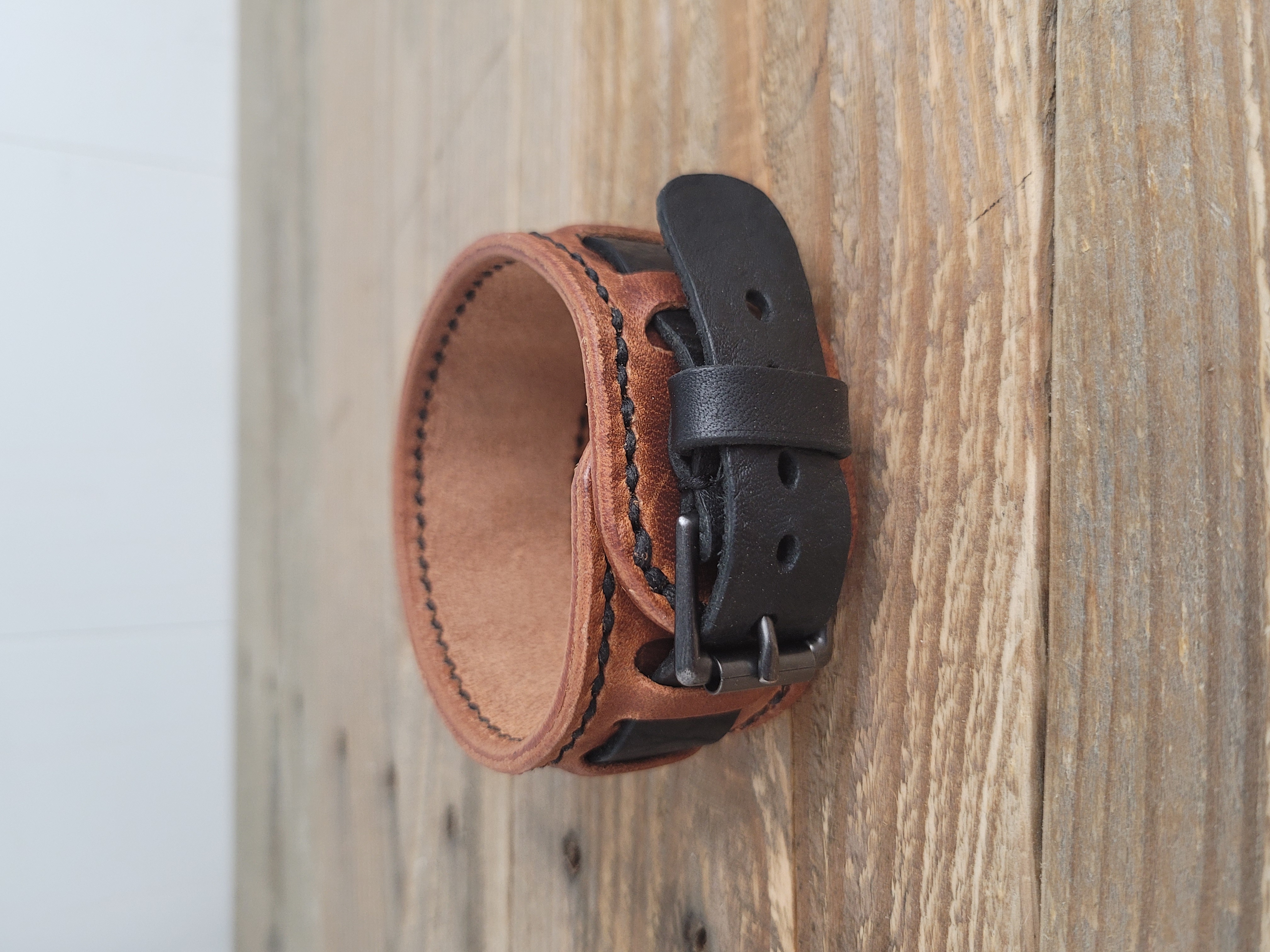 Open Road Cuff