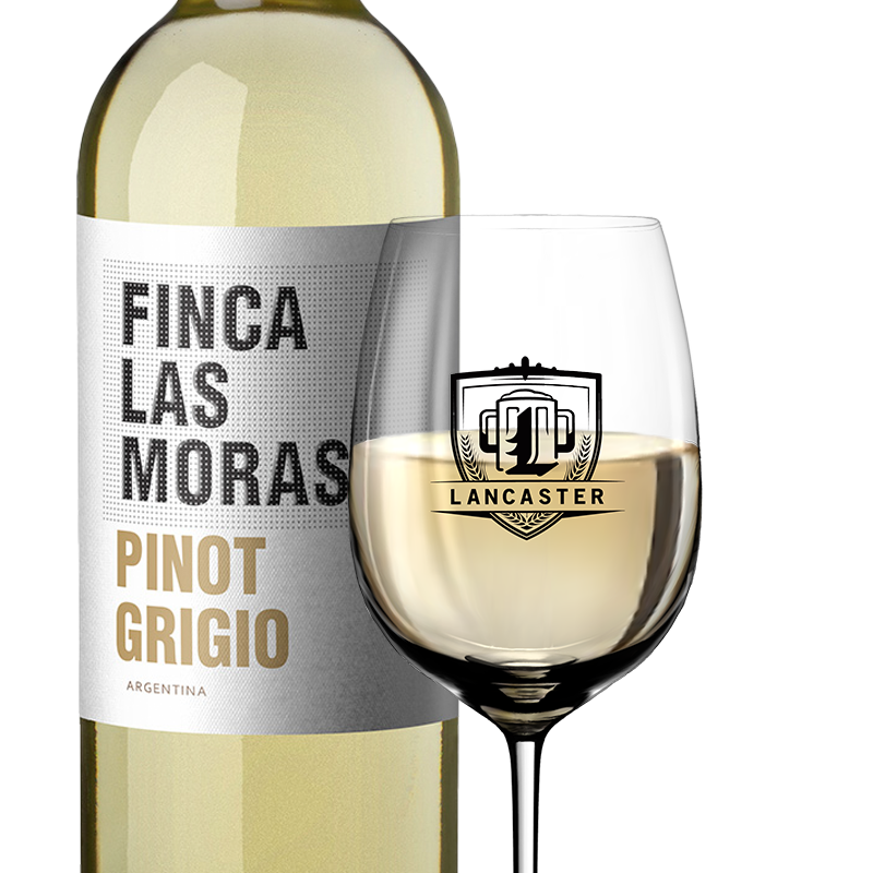 Copper Moon Pinot Grigio