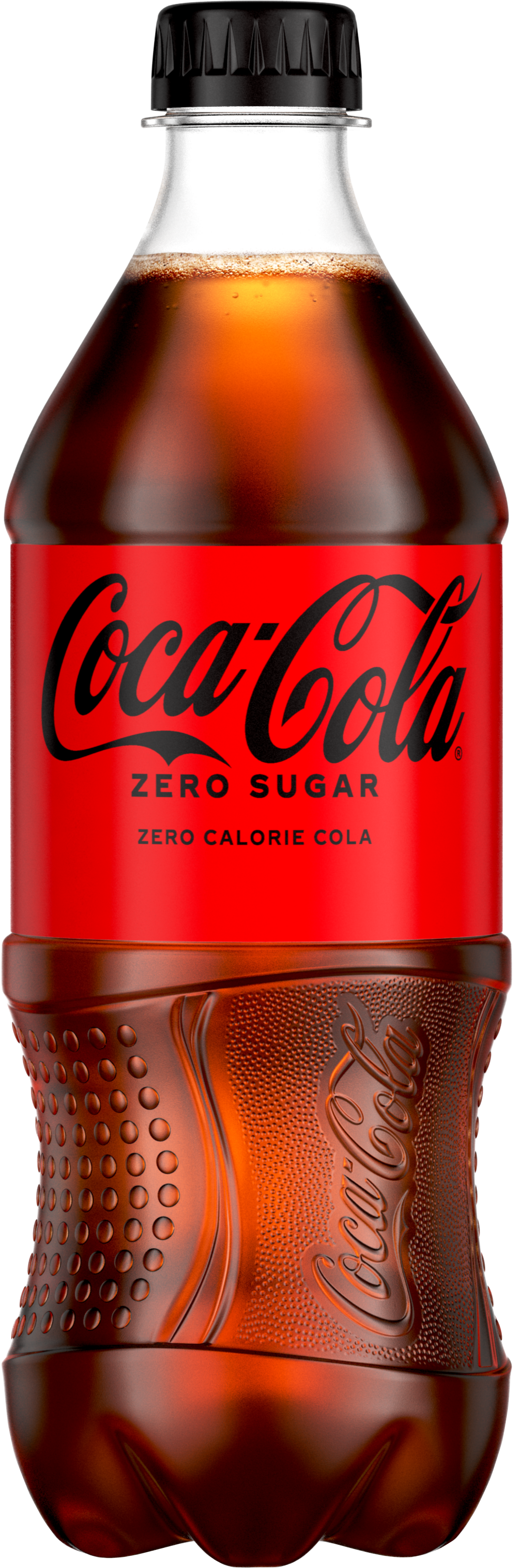 Coke Zero