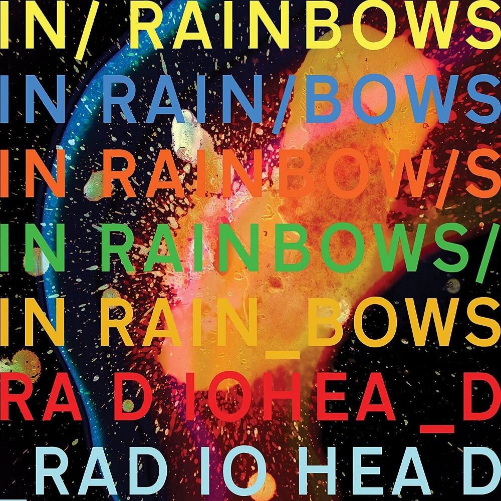 Radiohead - In Rainbows by Unknown Artist - View 1