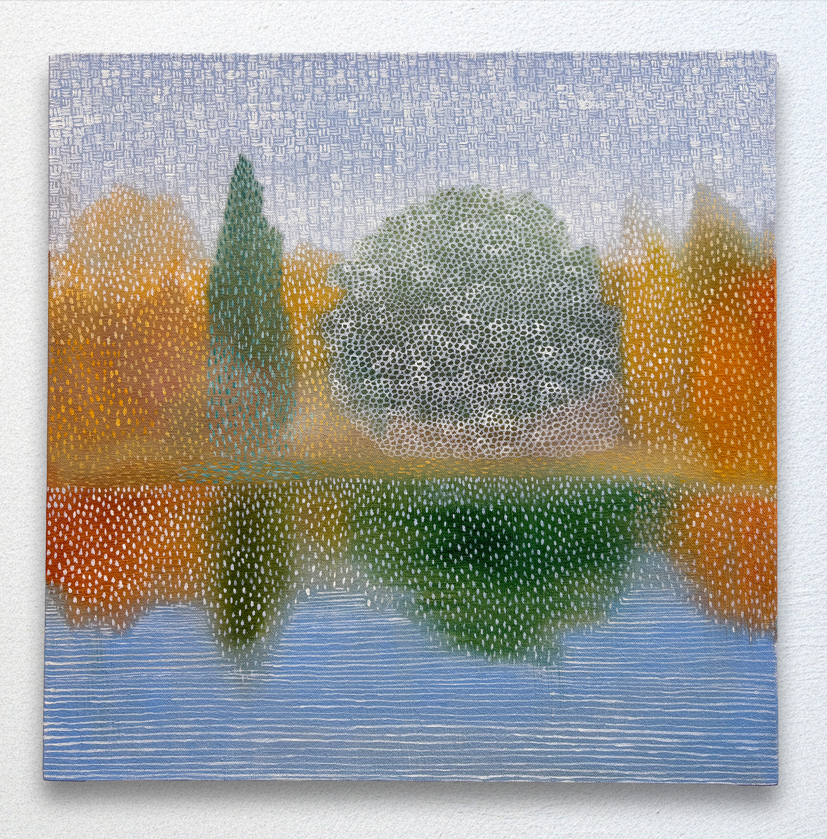 Astrid Preston - June Afternoon