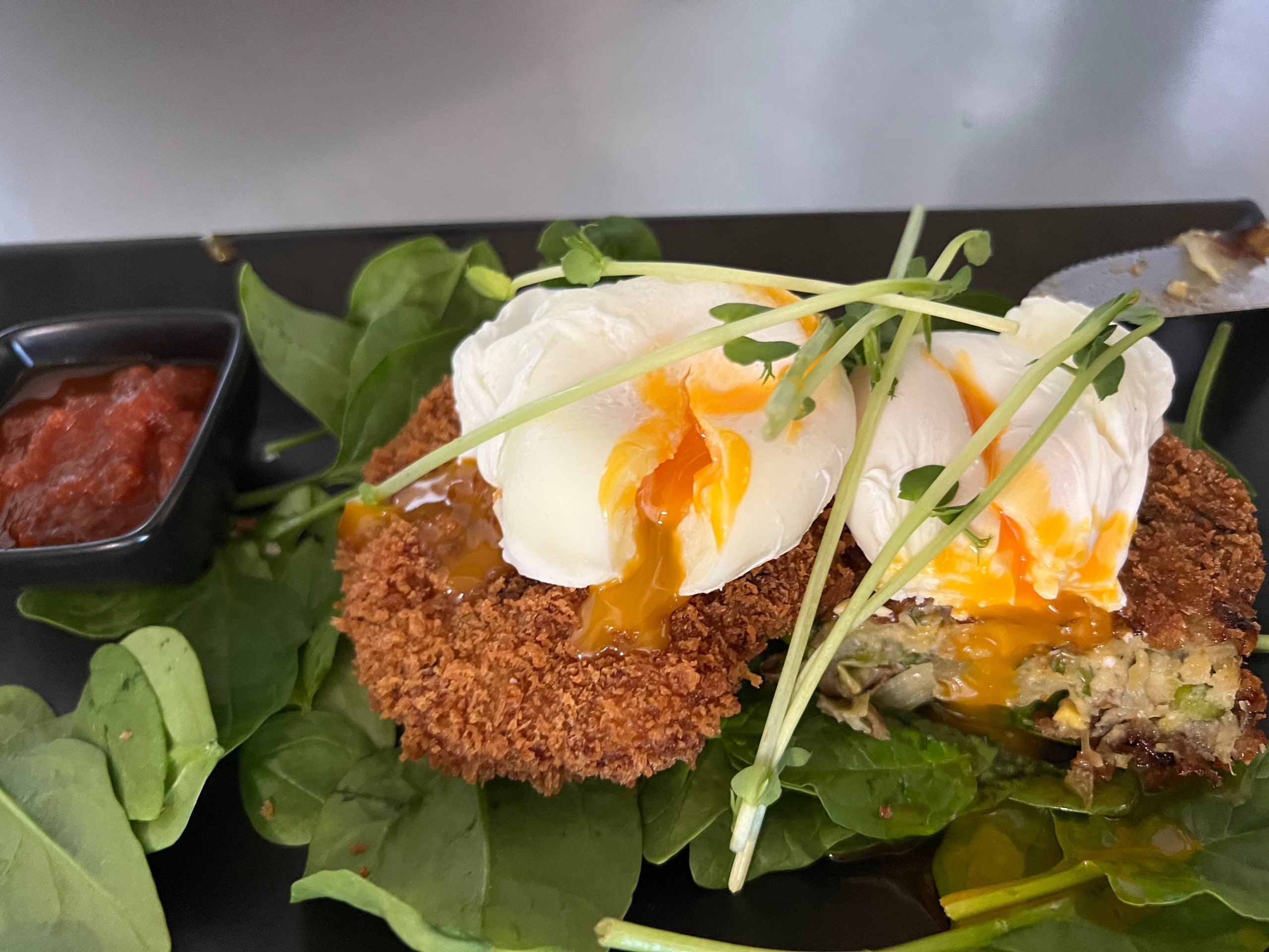 Bubble & Squeak