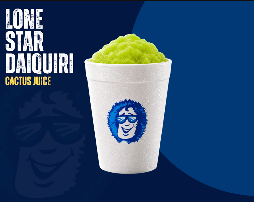 Eskimo Hut - Frozen Daiquiris To-go