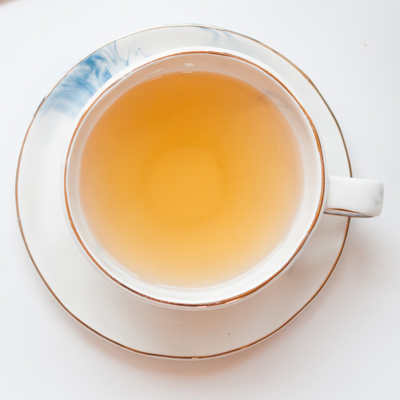 Organic Rishi Tea & Botanicals