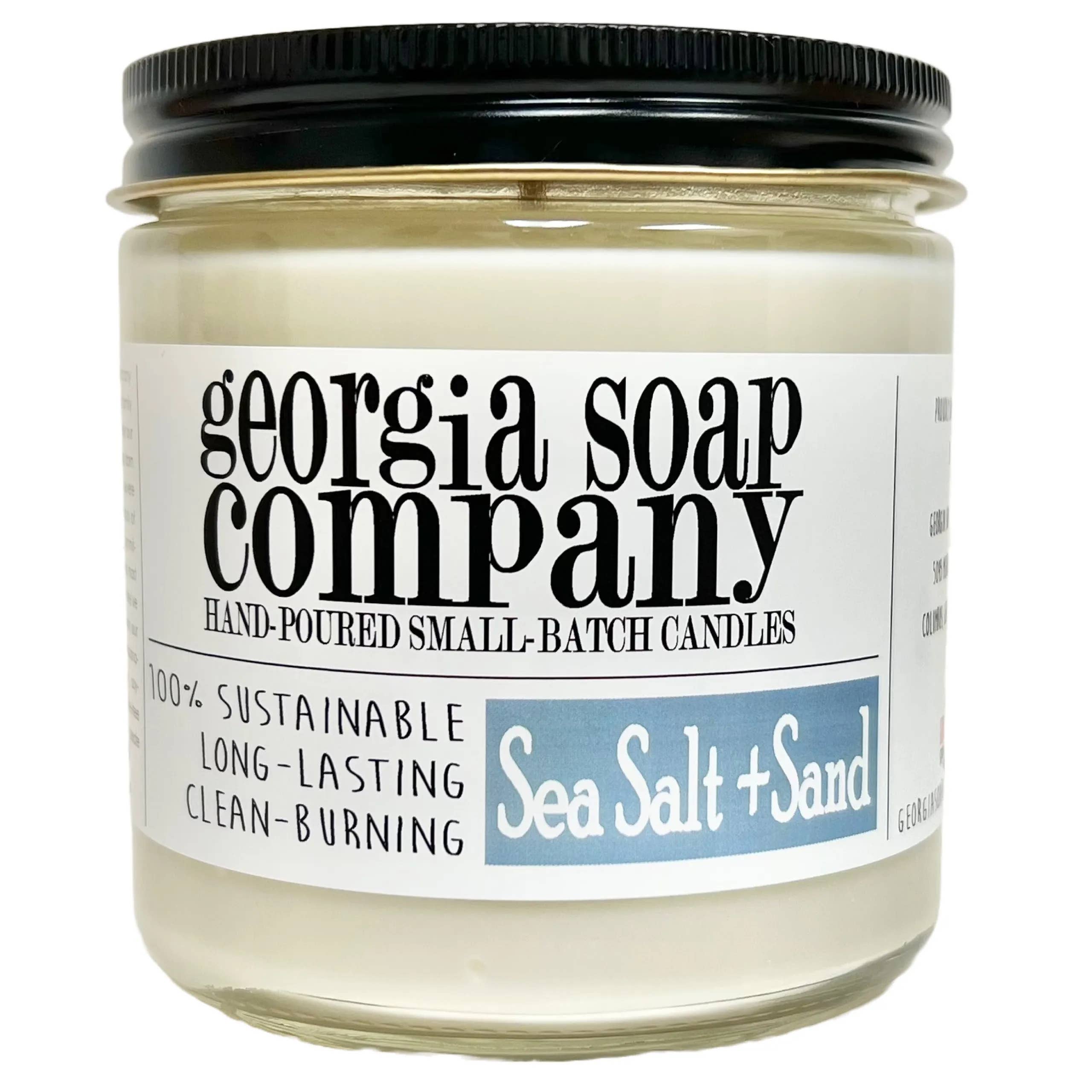Sea Salt + Sand Classic