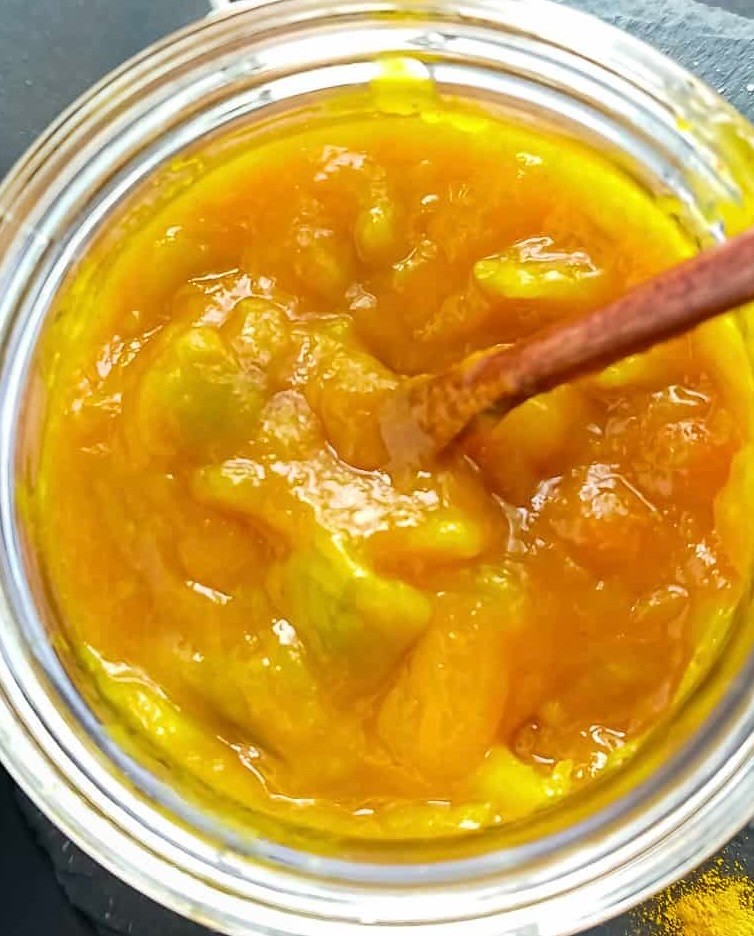 Extras - Mango Chutney