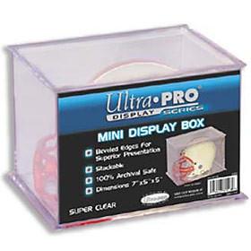 Ultra Pro Mini Helmet Case