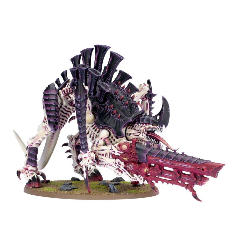 Tyrannofex thumbnail 2