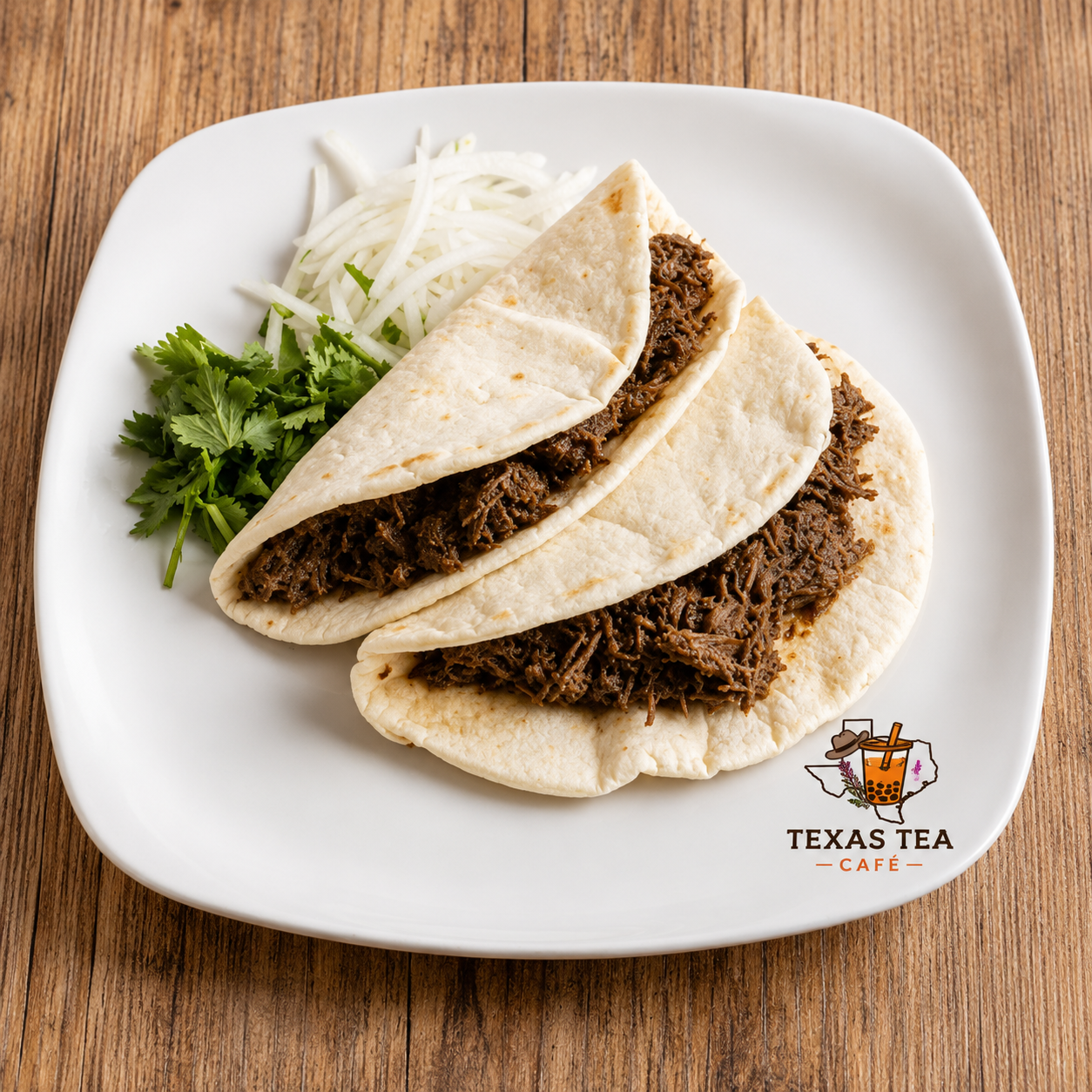 Barbacoa Taco