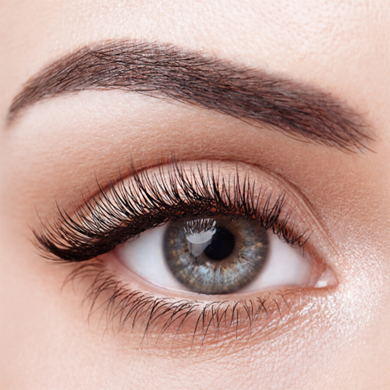 Eyelash Tint + Eyebrow Tint - BELMACIL