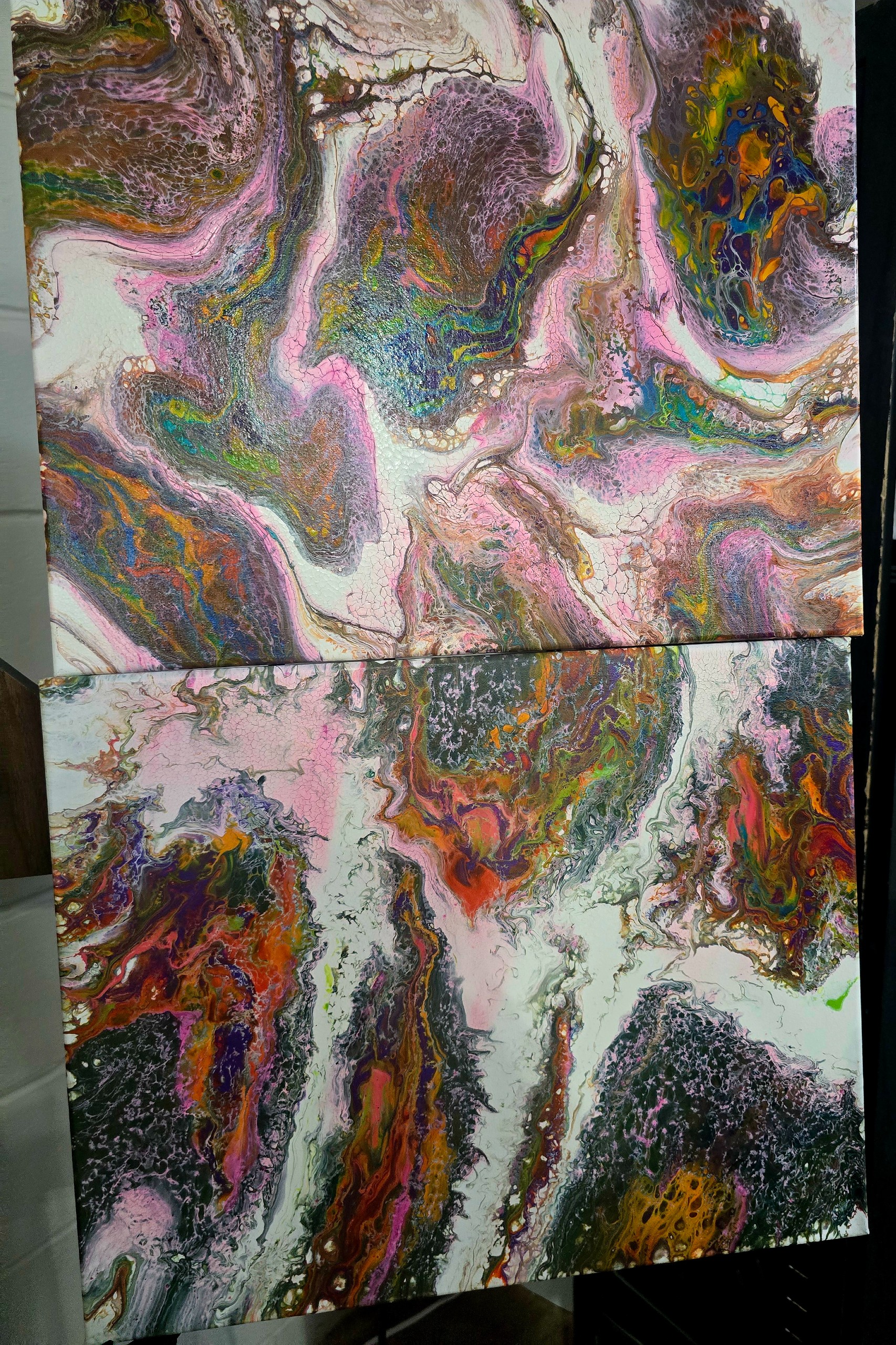 Painting (16 x 20)
