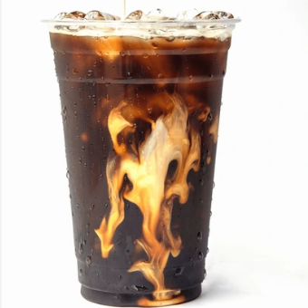 Cold Brew 🥤