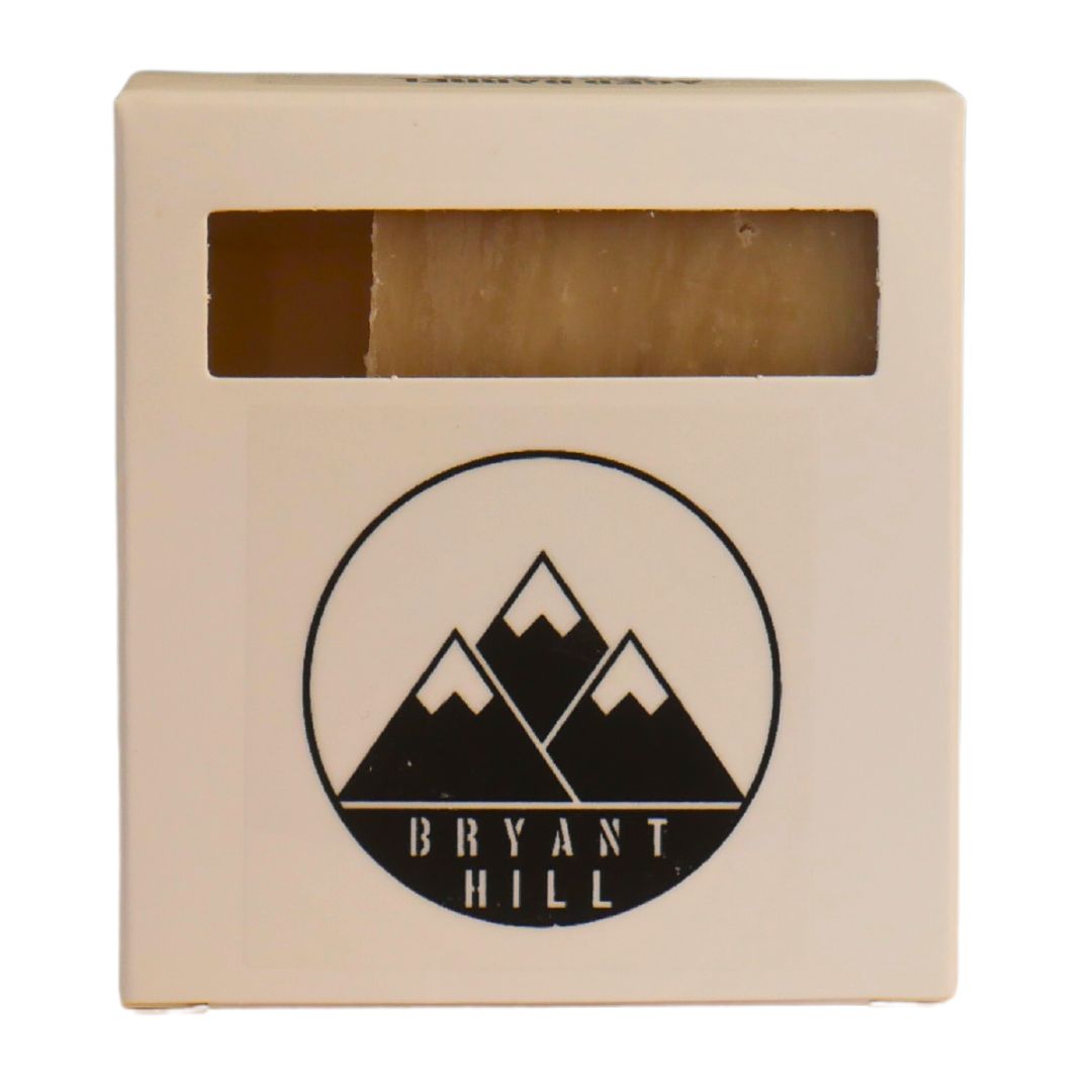 Bryant Hill Soap