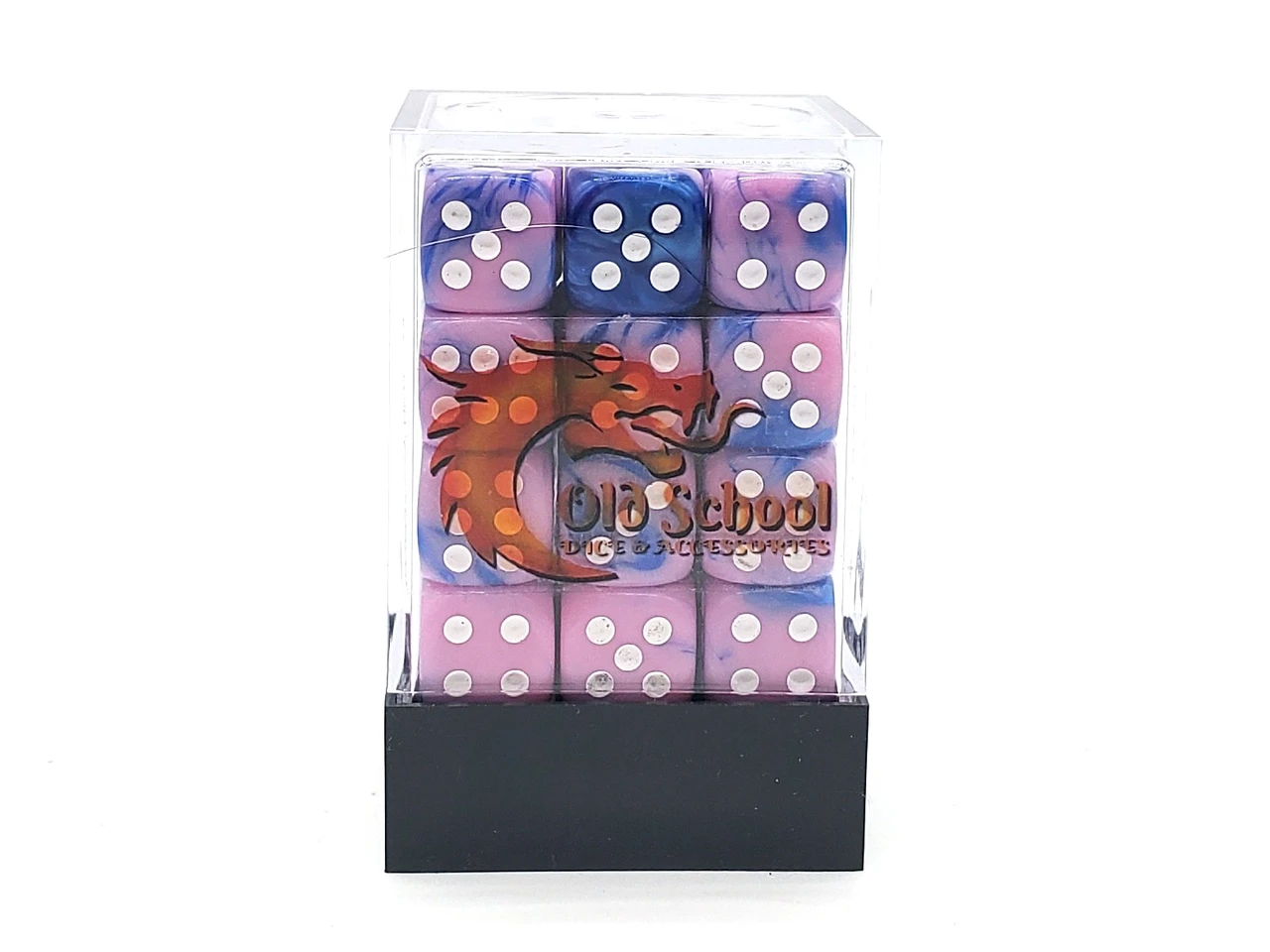 36ct 12mm D6 Dice Set