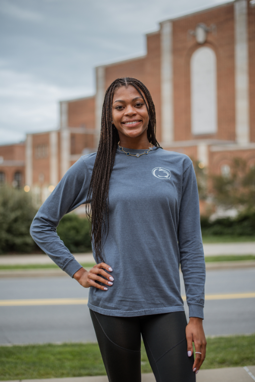 Rec Hall L/S