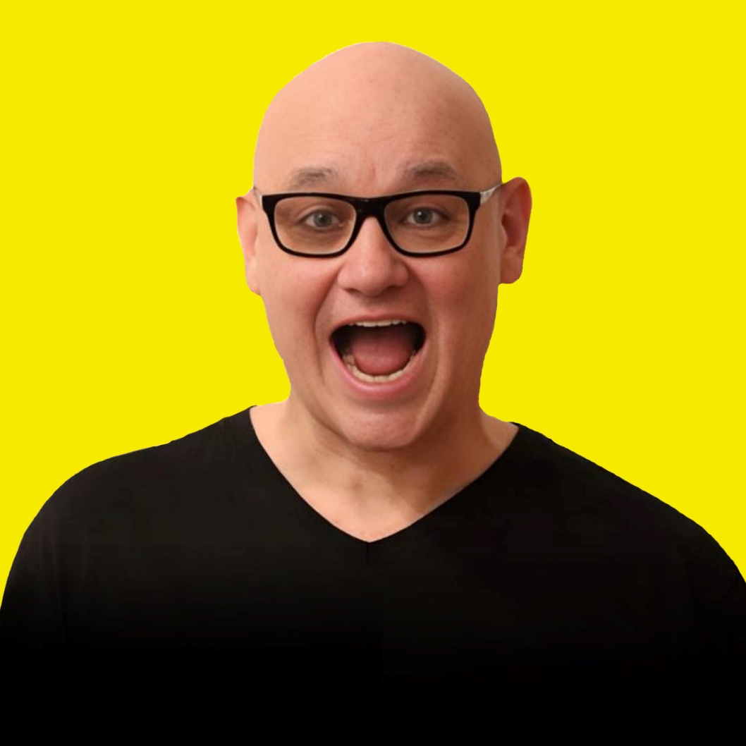 Bath Comedy Club - Terry Alderton & Friends