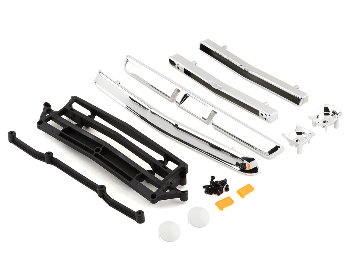 Chevrolet C10 Body Accessories Chrome 9415R