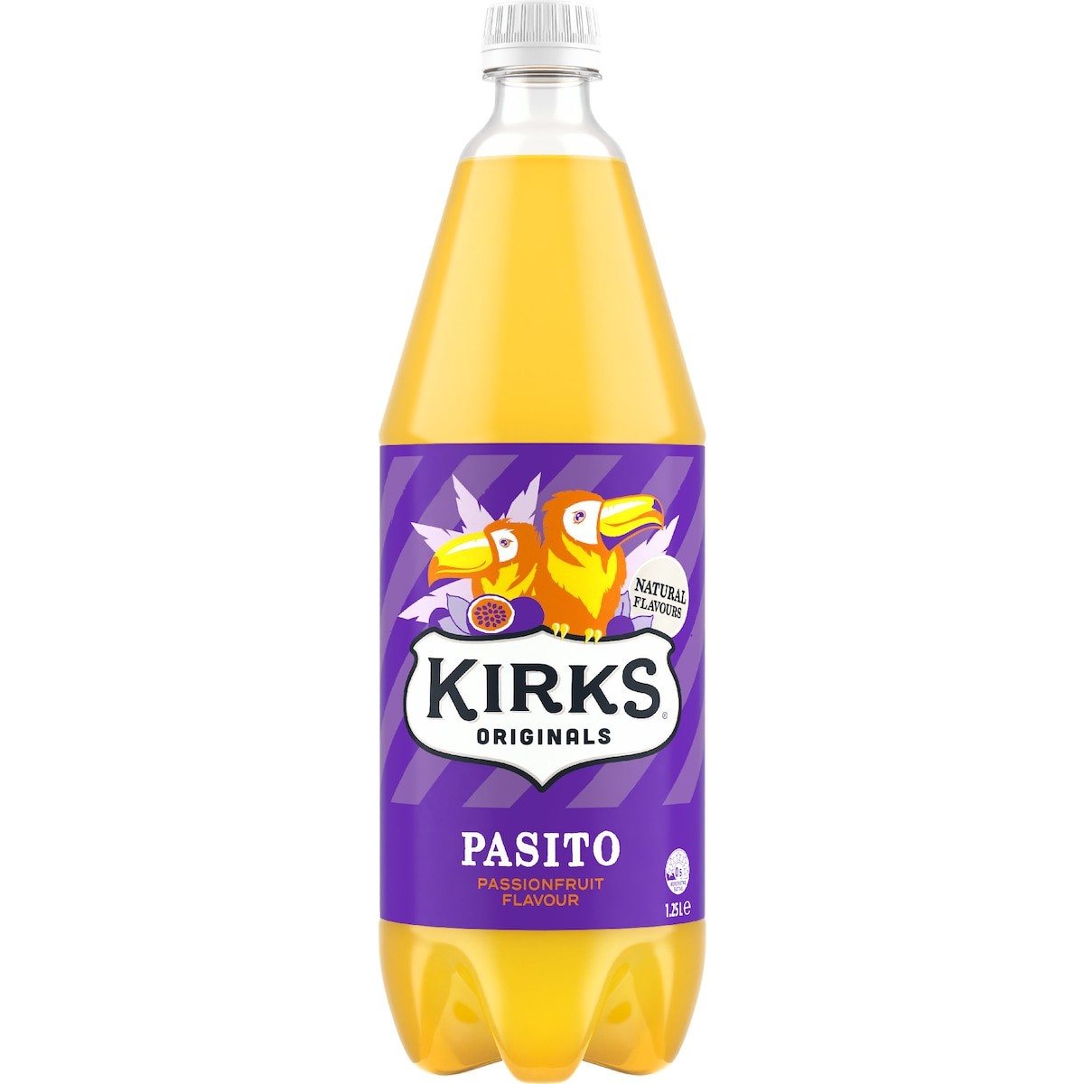 Kirks Pasito