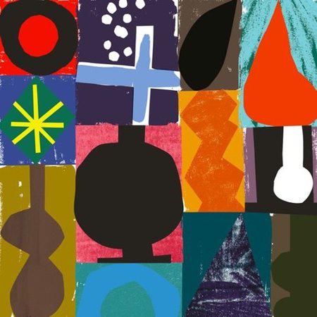 Mr. Bongo Record Club, Vol. 1 [LP] by Unknown Artist - View 1