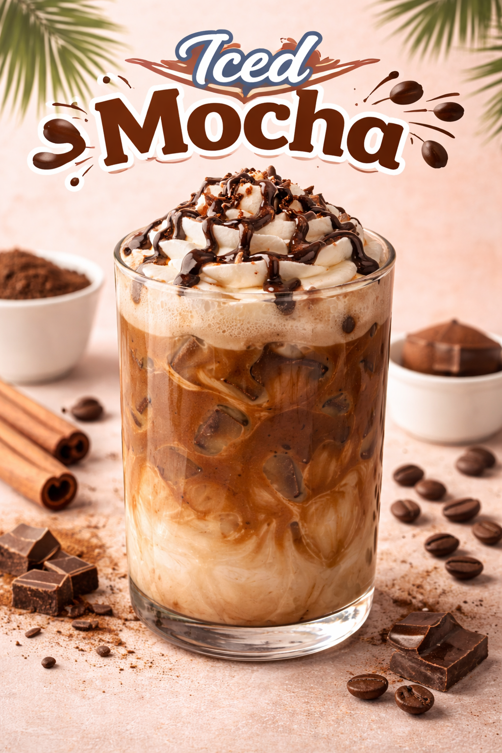 Iced Mocha