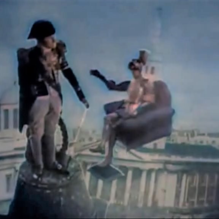 Dear Mr. Prohack (1949) in Color, Download.