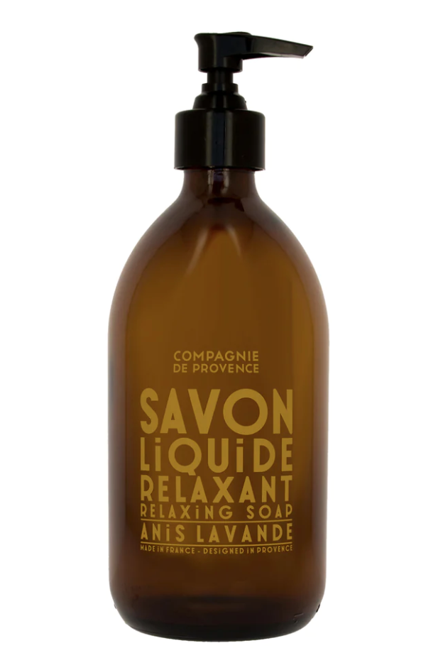 Compagnie De Provence - Anise Lavender - 10 fl oz
