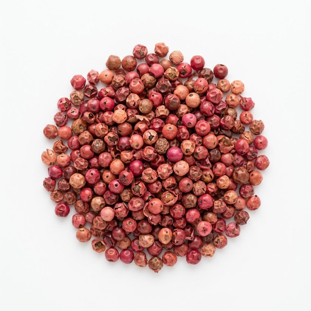 Pink Peppercorn