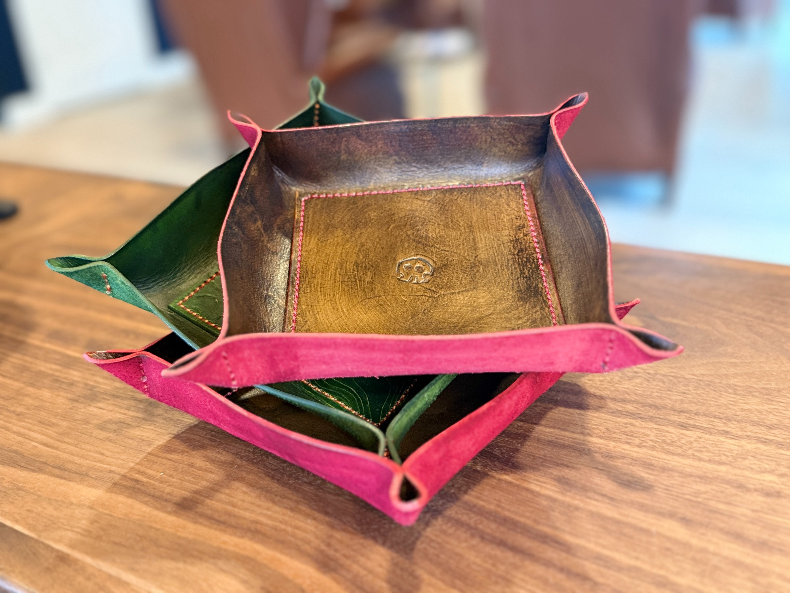 BoneDaddy Valet Tray