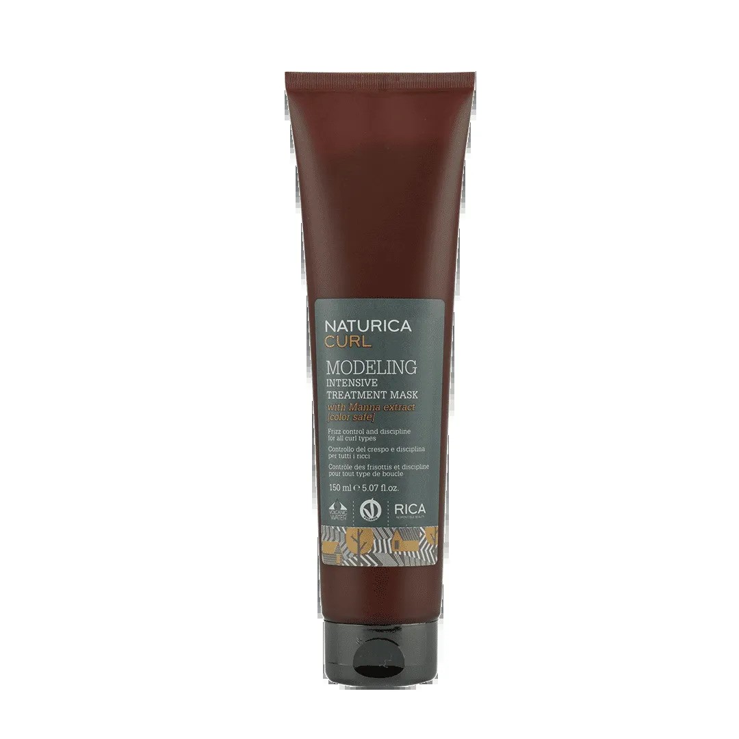 Modelling Intensive Treatment Mask