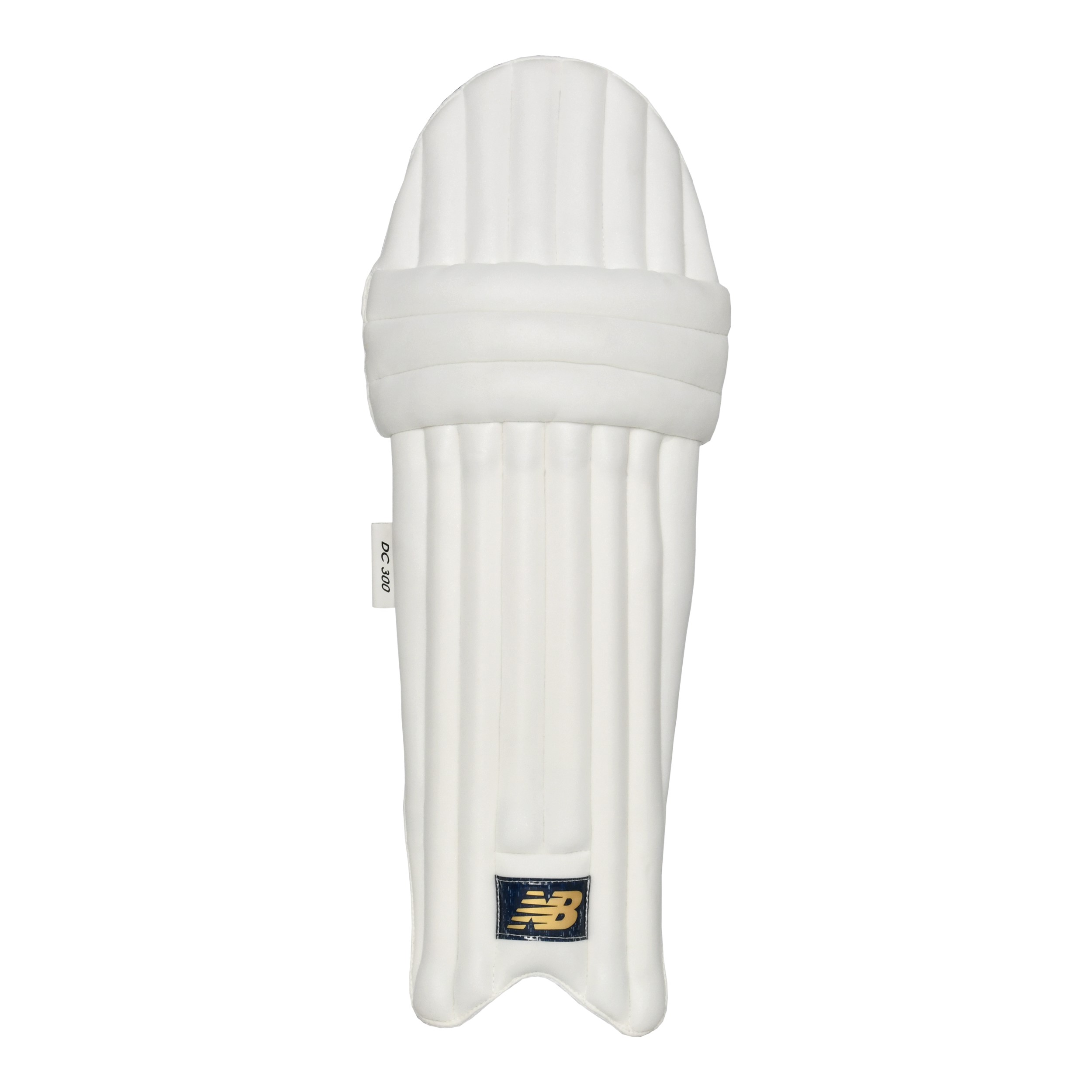 New Balance DC 300 Junior Batting Pads 2025/26