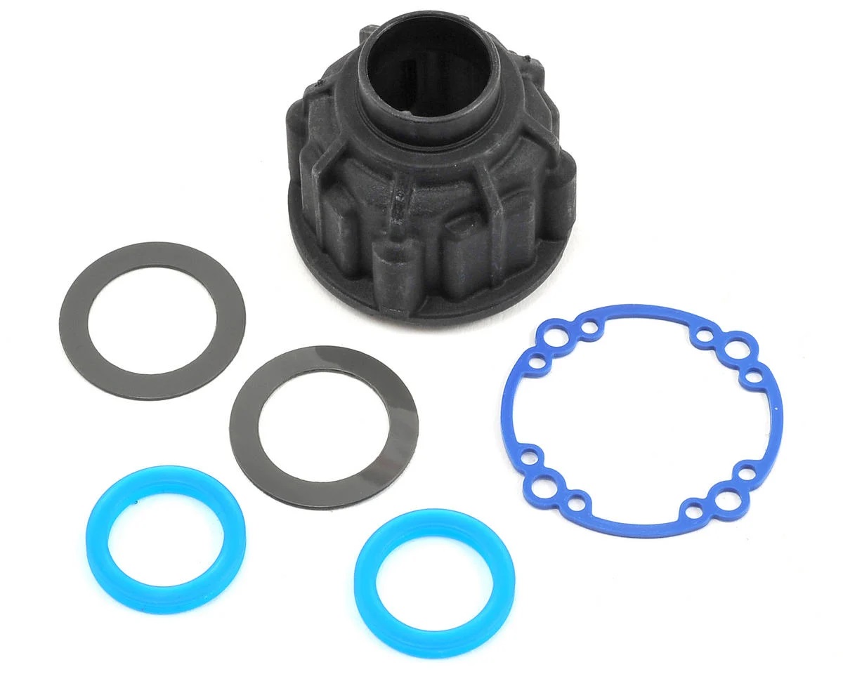Carrier Diff Gaskets 7781