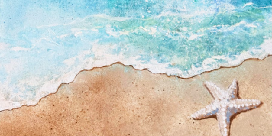 Summer Shore class