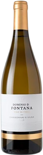 Dominio de Fontana Chardonnay Viura