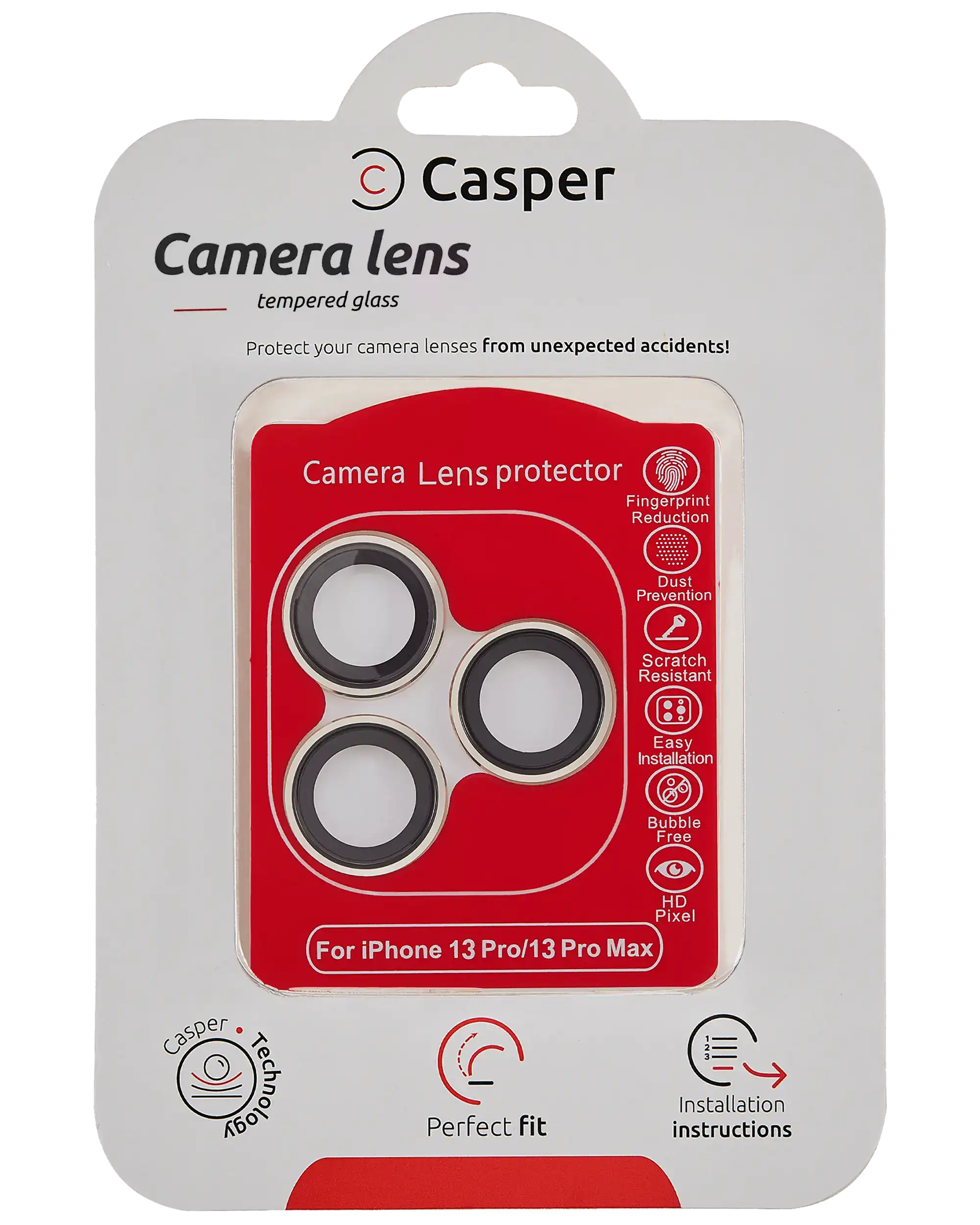 iPhone 13 Pro/13 Pro Max, Gold