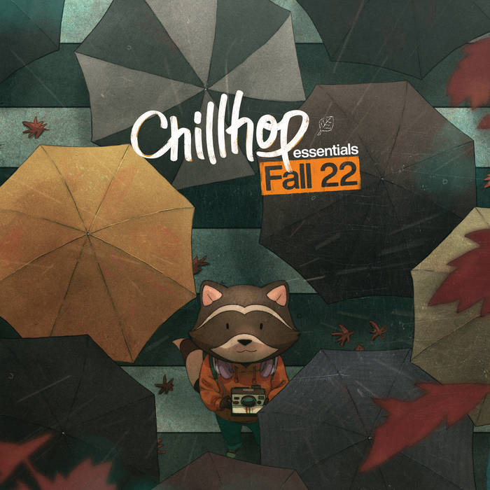 Various - Chillhop Essentials Fall 2022 by Unknown Artist - View 1