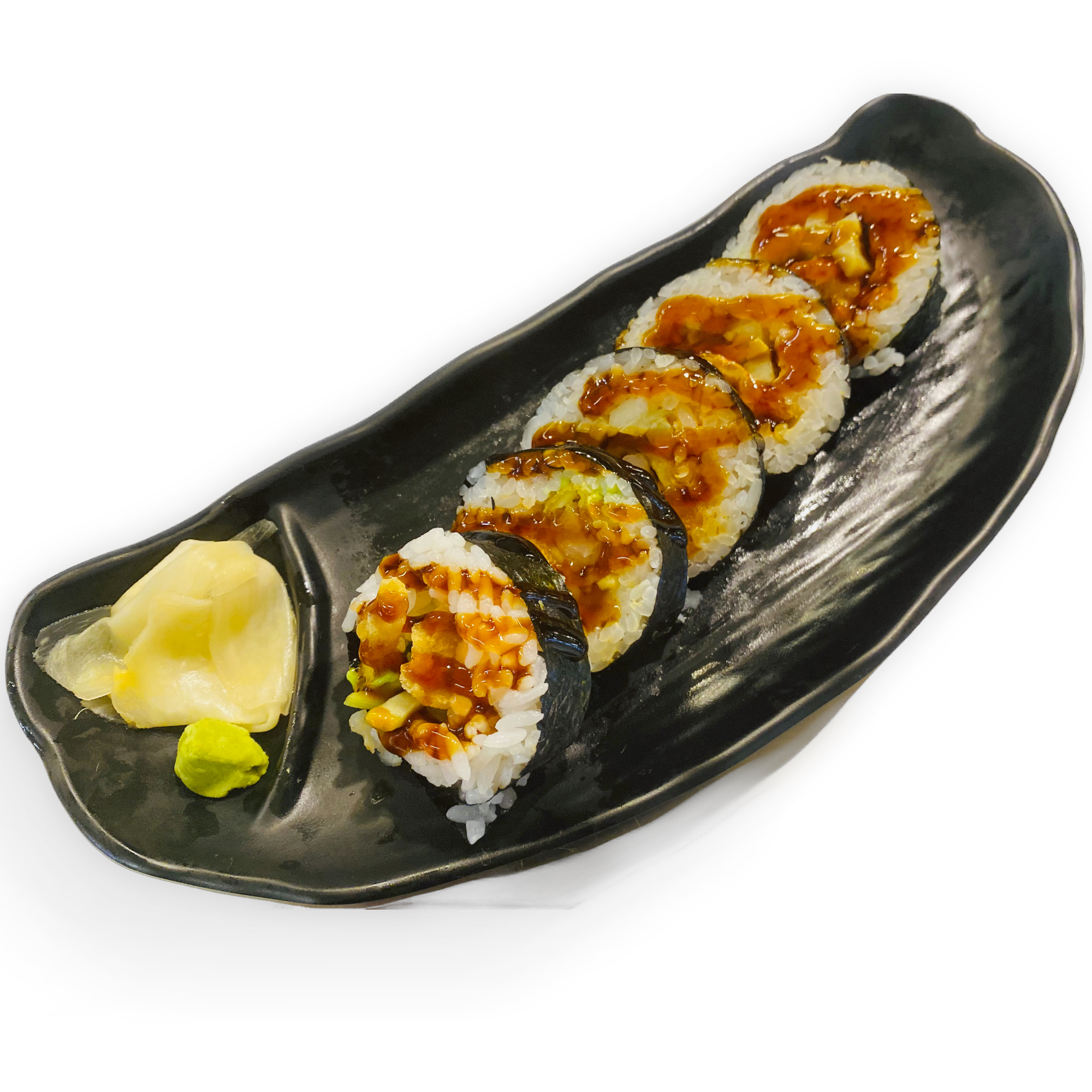Shrimp Tempura Roll