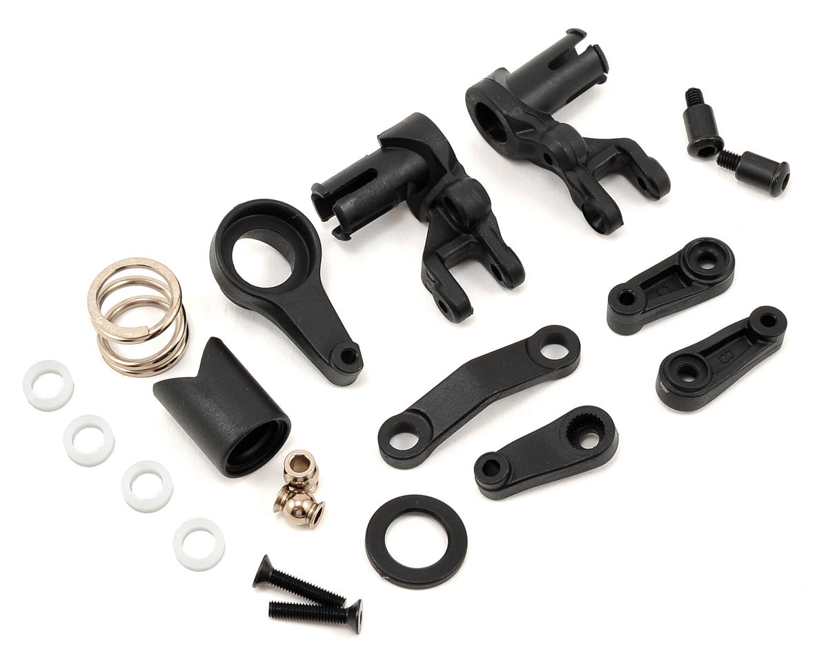 Steering Bellcranks 6845X