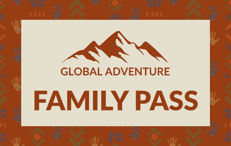 Family Pass Membership