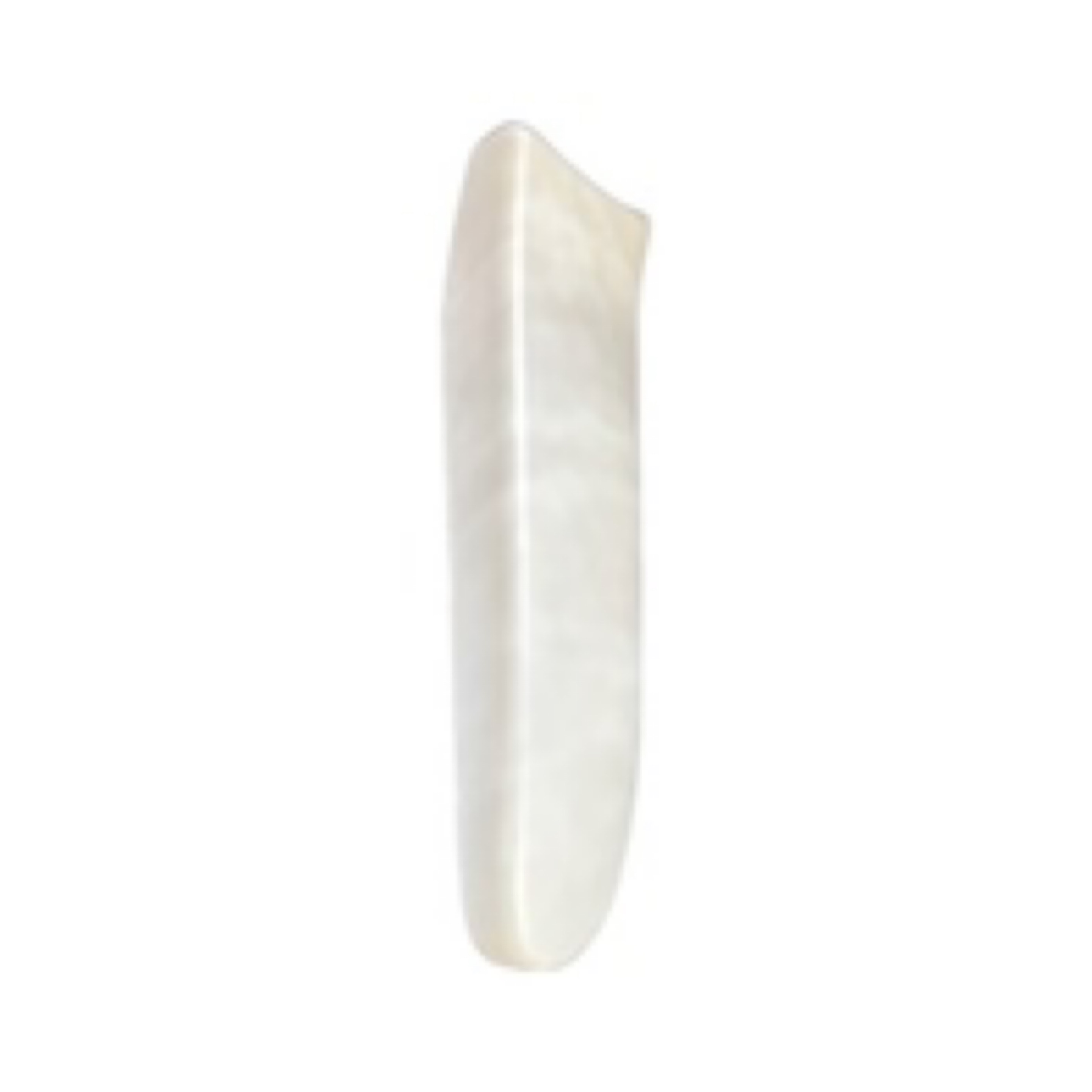 Side Pod M10 White