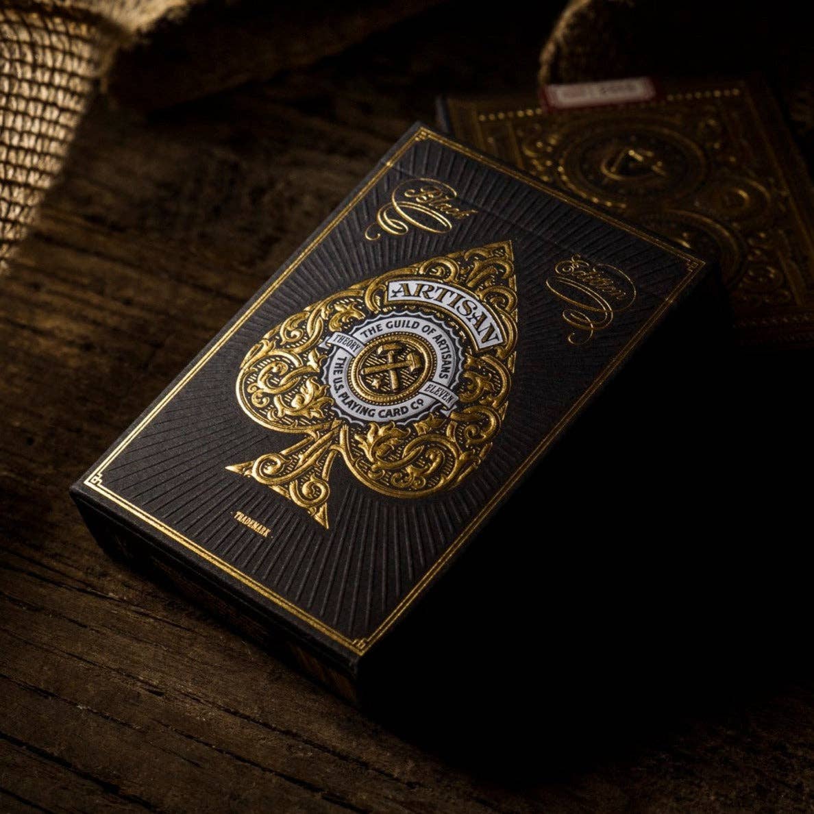 theory11 - Artisan Playing Cards: Playing Cards