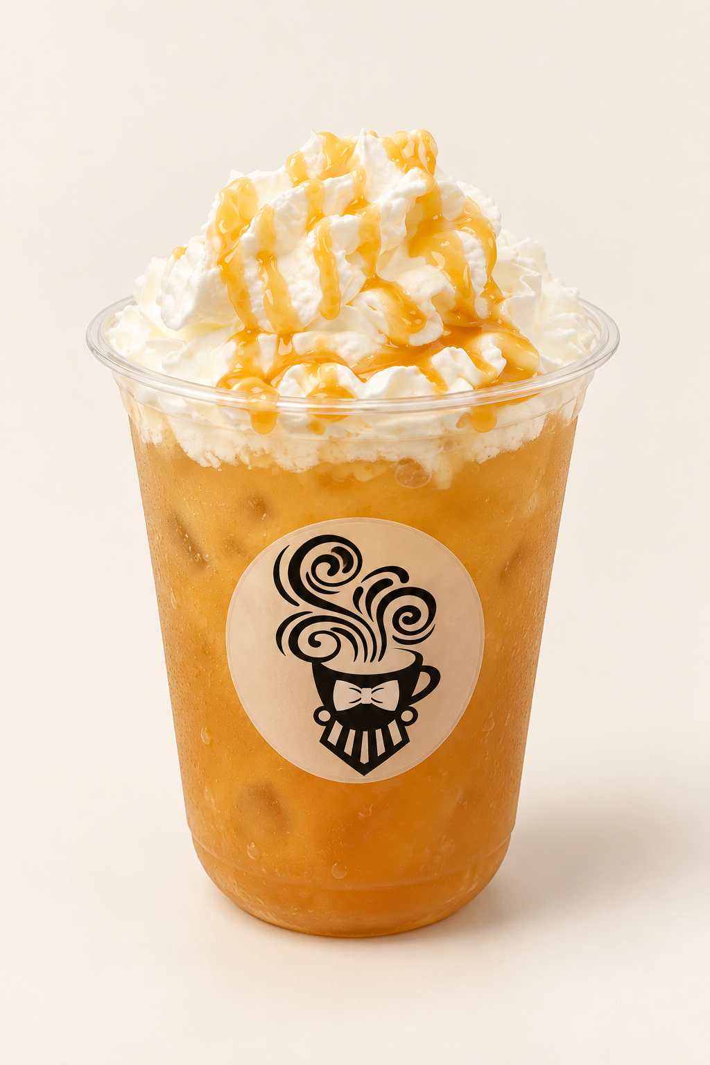 Caramel Apple Cider