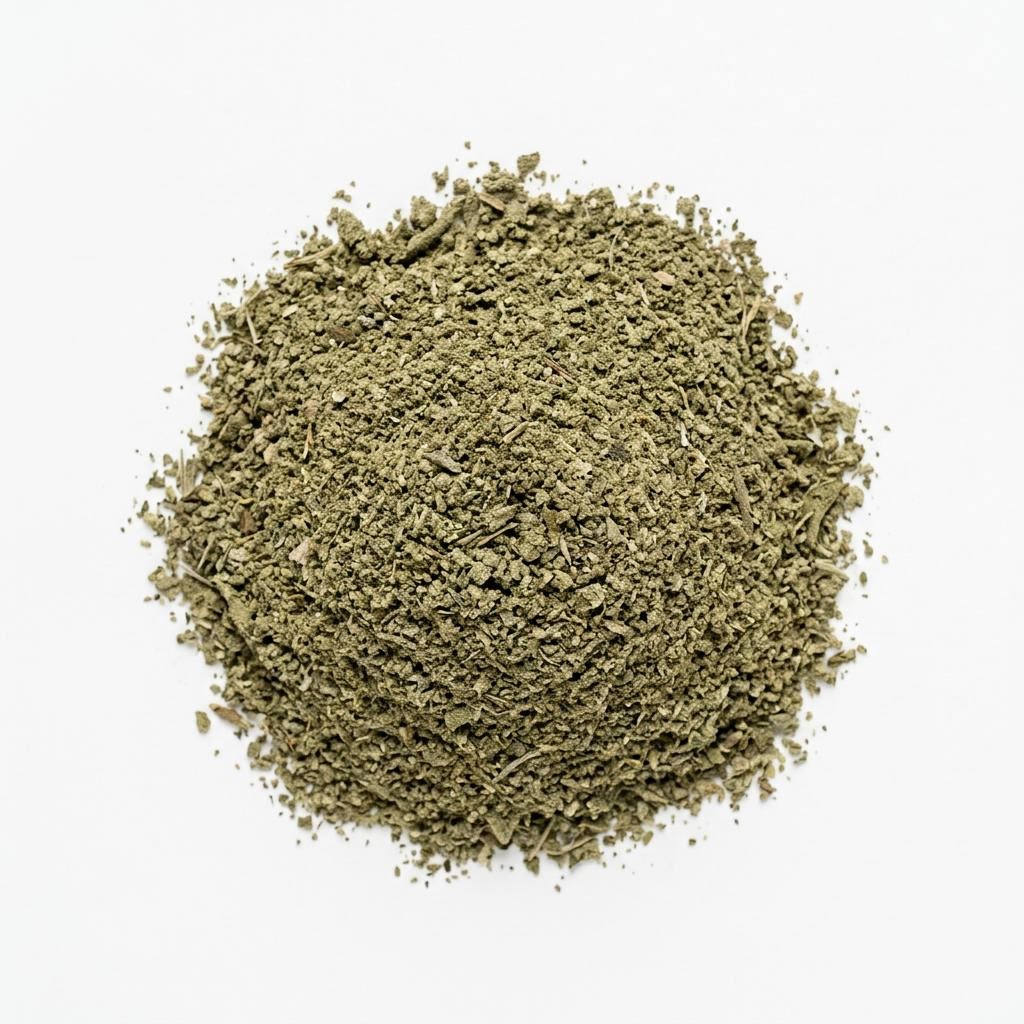 Sage - Ground